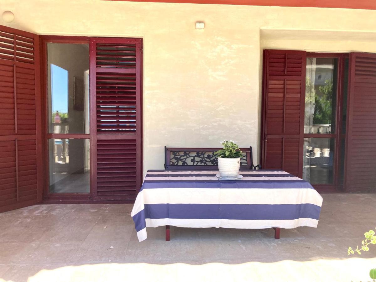 Guest House Vila Eli Herceg Novi Exterior photo