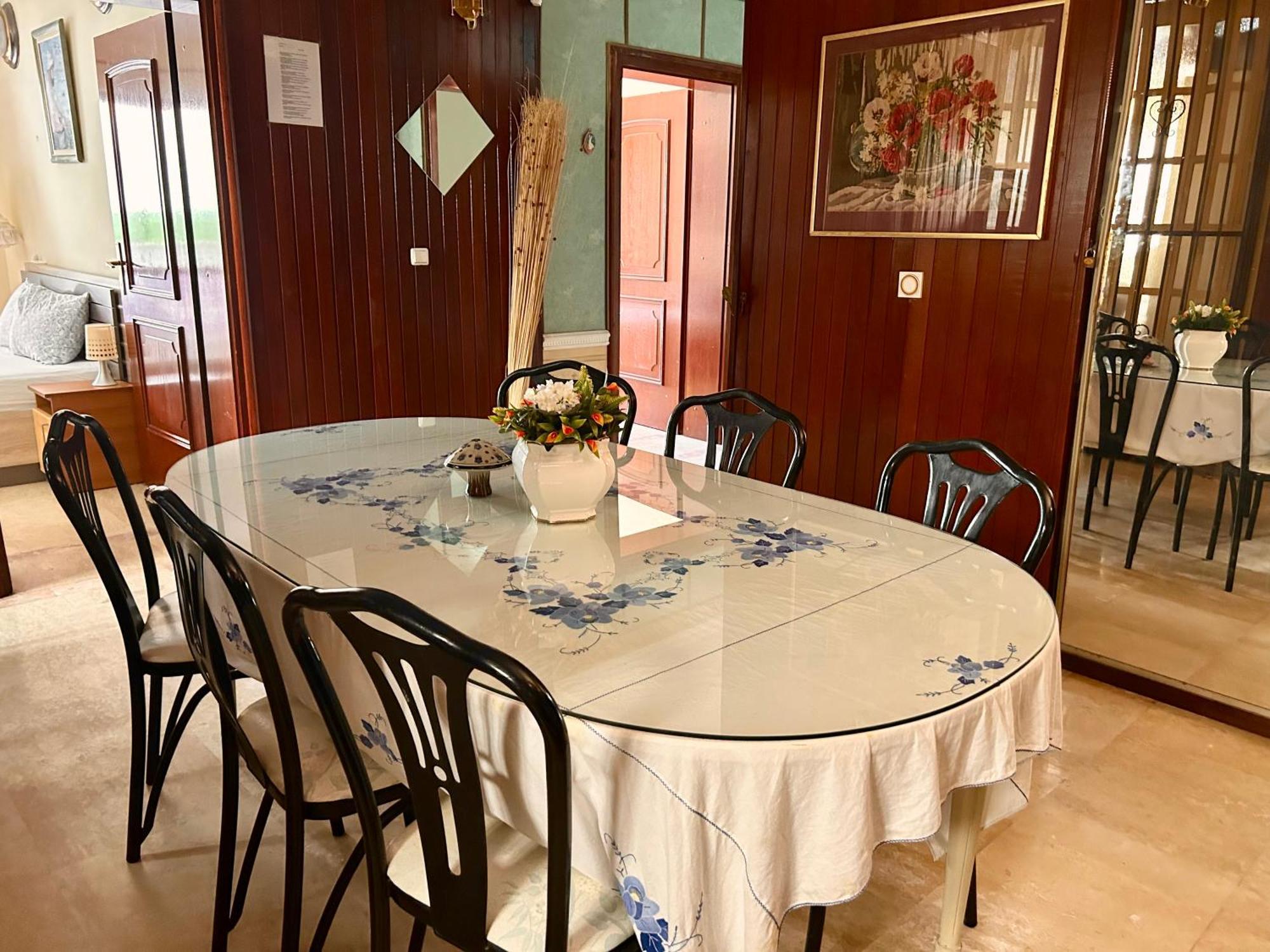 Guest House Vila Eli Herceg Novi Exterior photo
