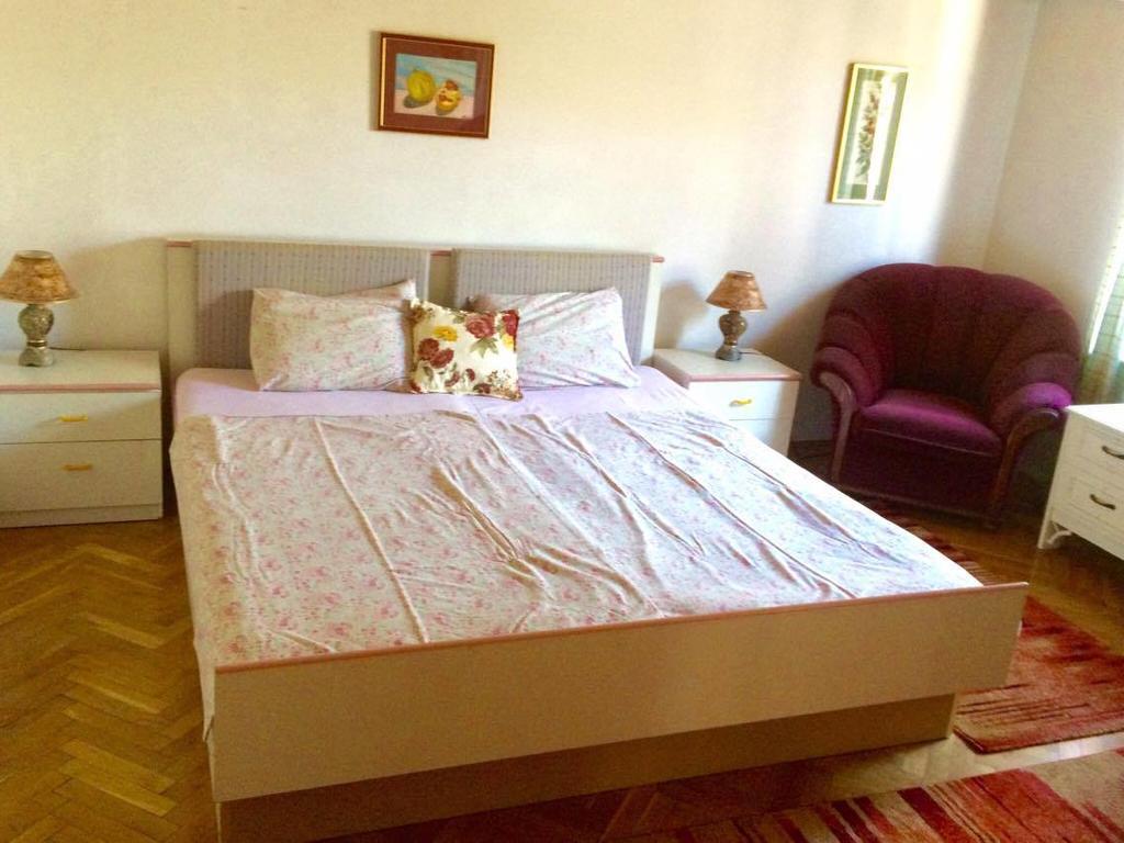 Guest House Vila Eli Herceg Novi Exterior photo