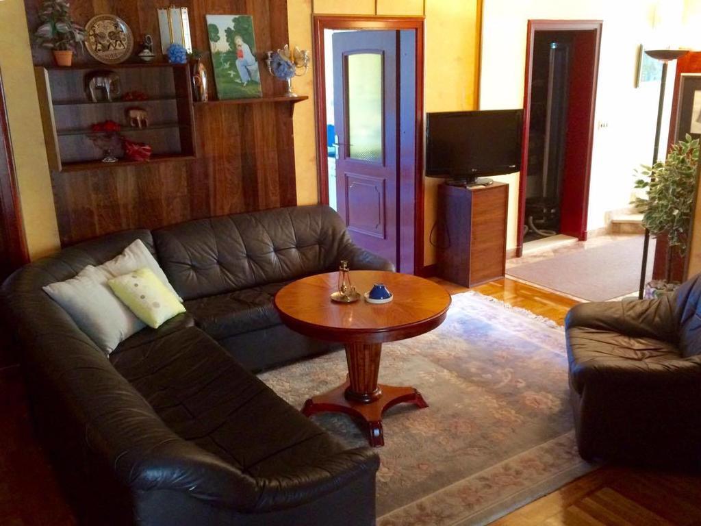 Guest House Vila Eli Herceg Novi Exterior photo